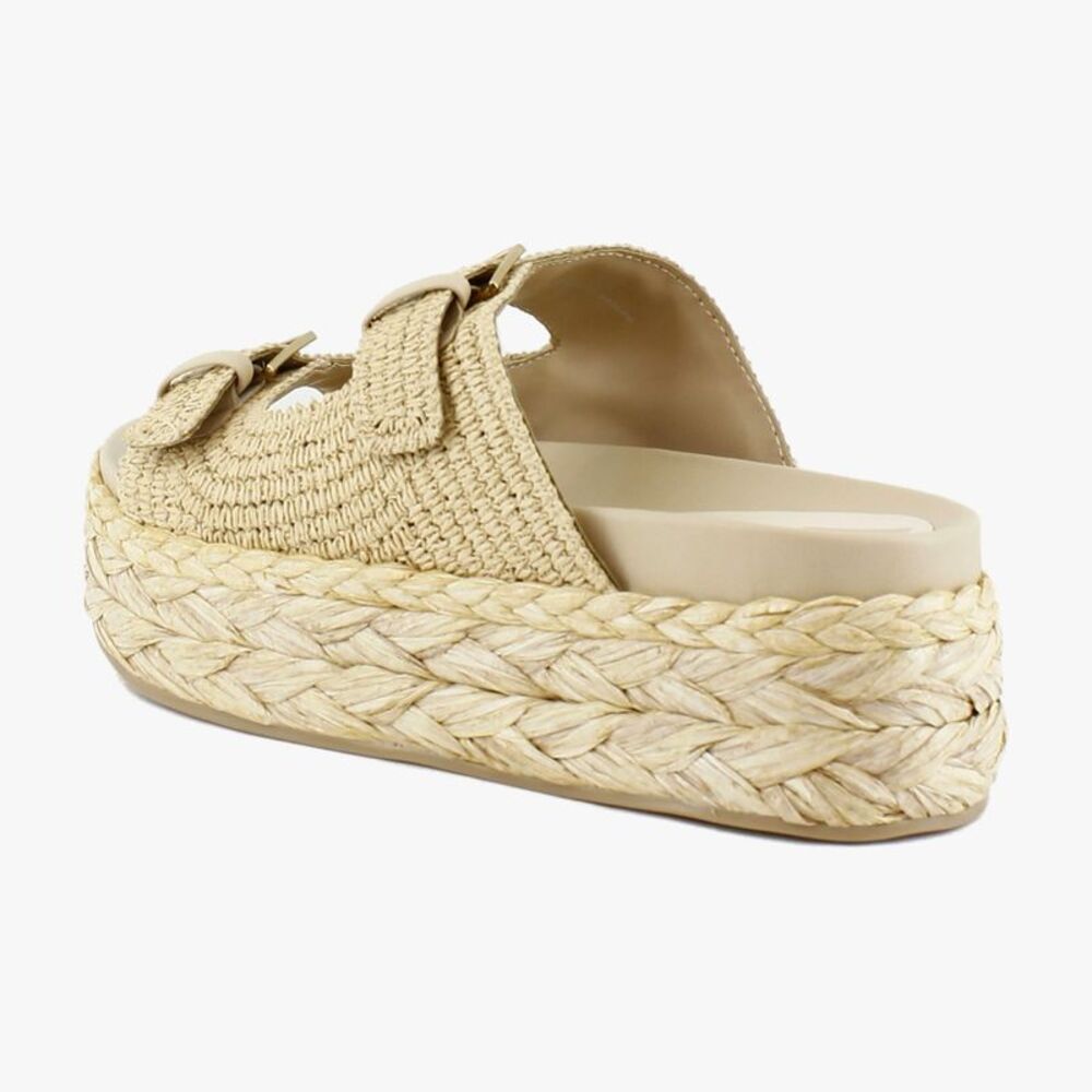 Dolce Vita Falyn Lt Natural - Picture 5 of 8
